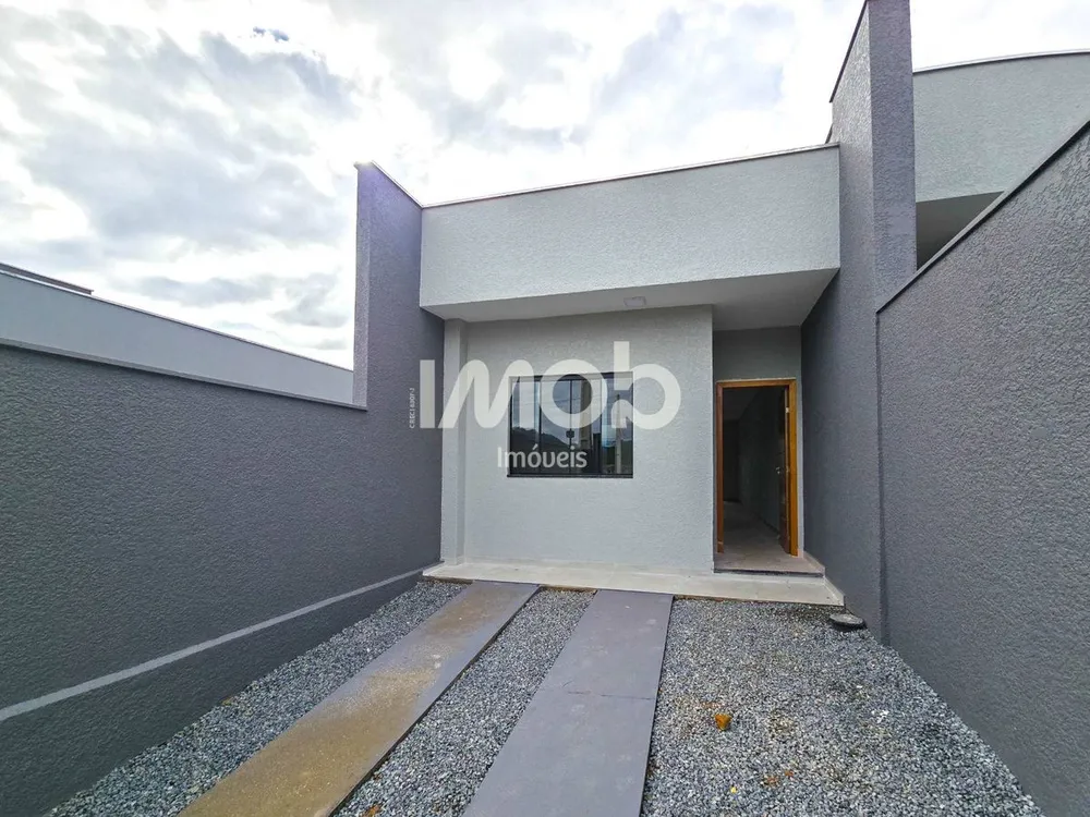 Casa, 59 m² - Foto 2