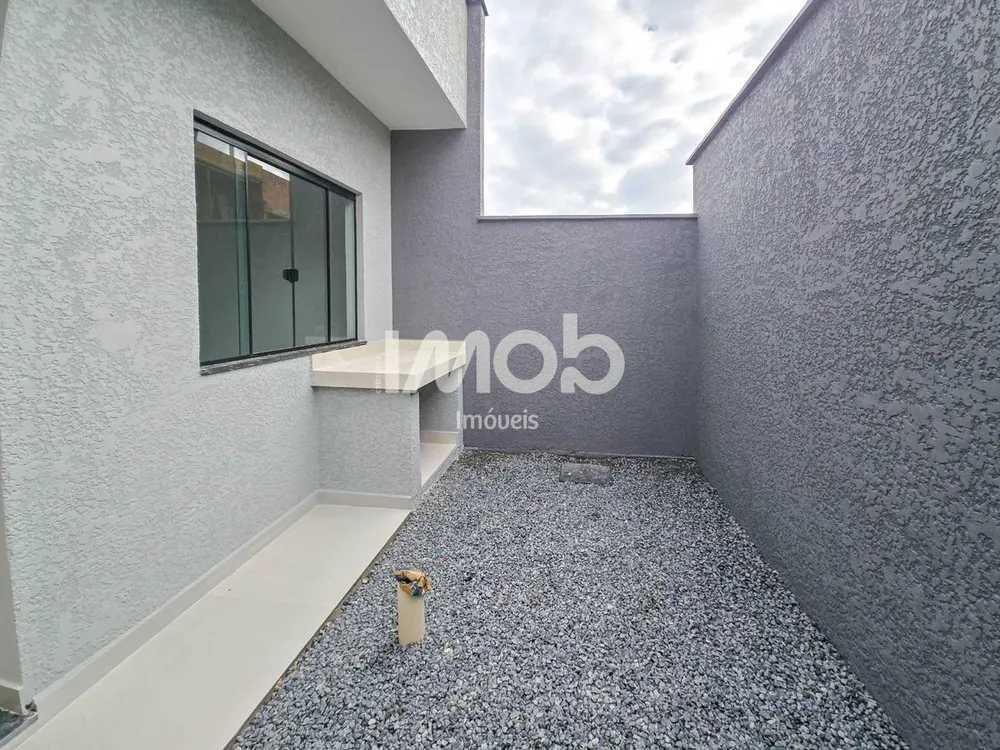 Casa, 59 m² - Foto 11