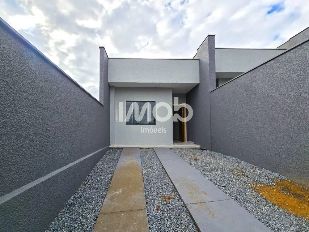 Casa, 59 m² - Foto 1