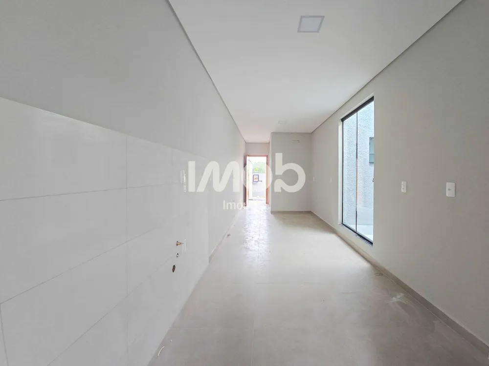 Casa, 59 m² - Foto 4