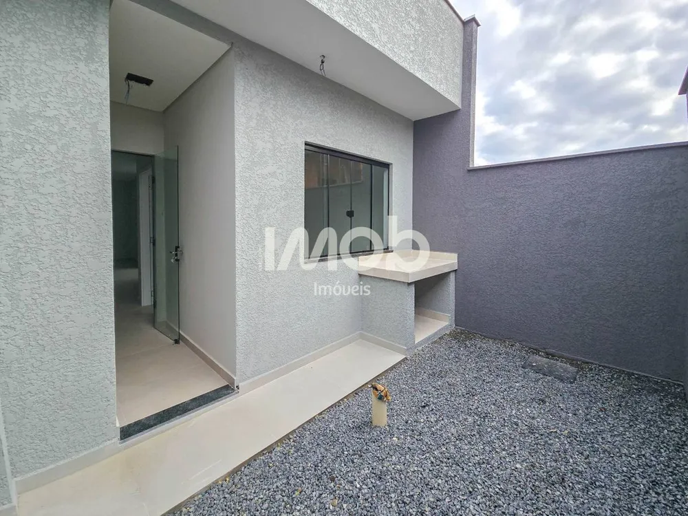 Casa, 59 m² - Foto 12