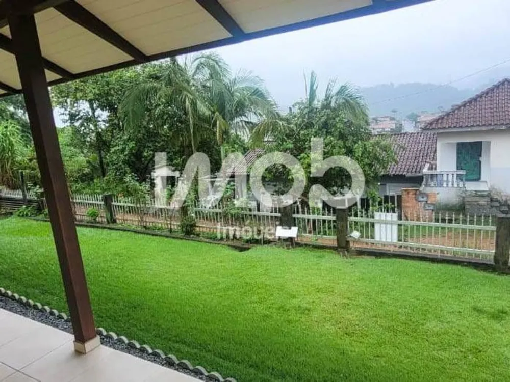 Casa, 4 quartos, 166 m² - Foto 11