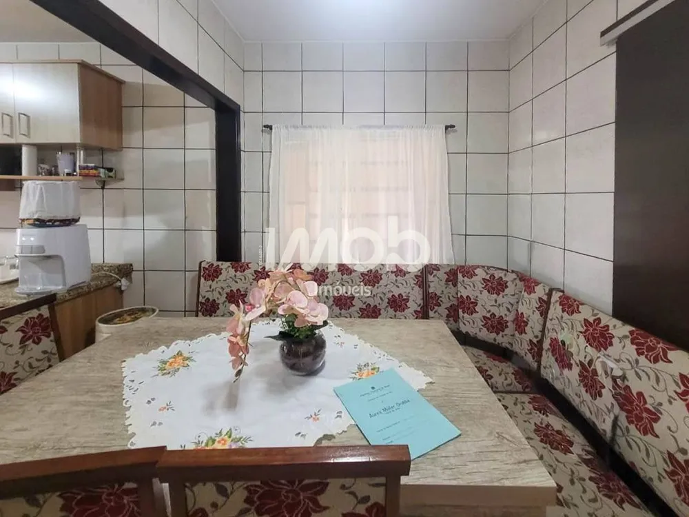 Casa, 4 quartos, 166 m² - Foto 3