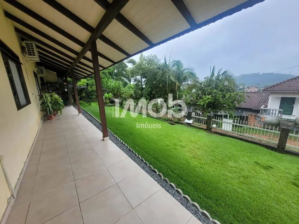 Casa, 4 quartos, 166 m² - Foto 10
