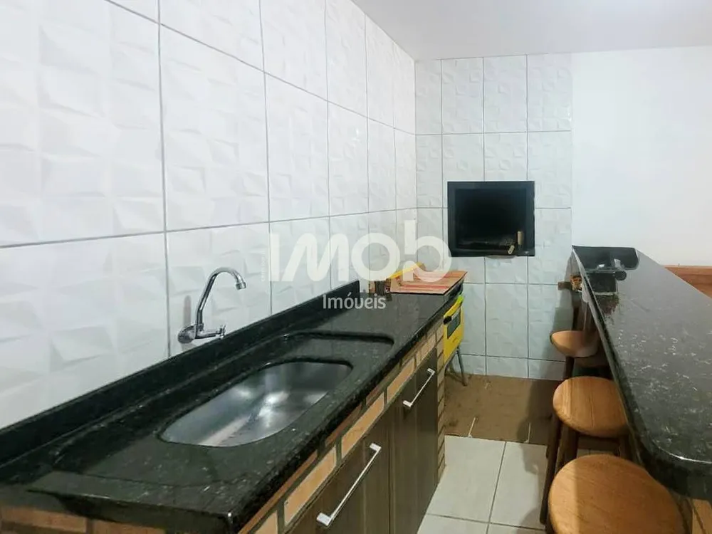Casa, 4 quartos, 166 m² - Foto 7