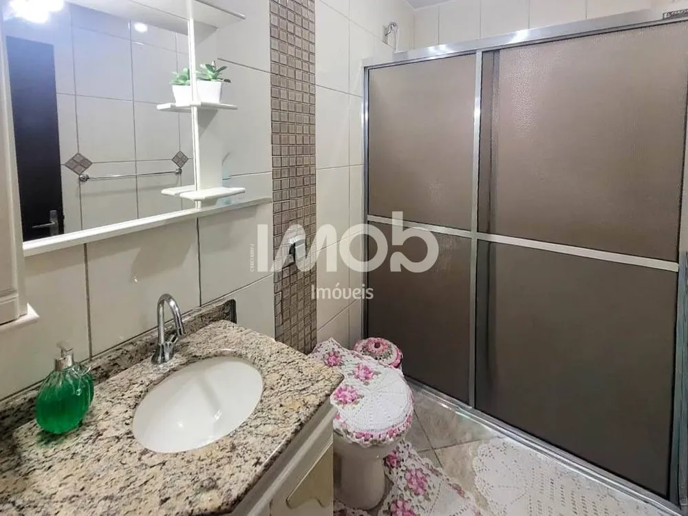 Casa, 4 quartos, 166 m² - Foto 5