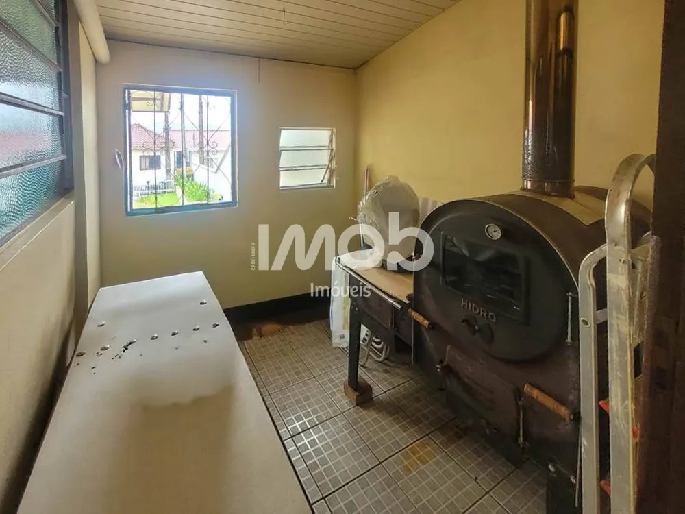 Casa, 4 quartos, 166 m² - Foto 8