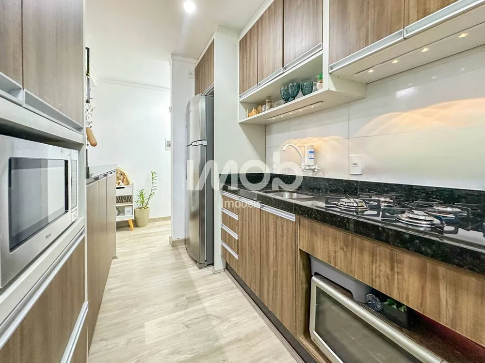 Apartamento, 2 quartos, 59 m² - Foto 6
