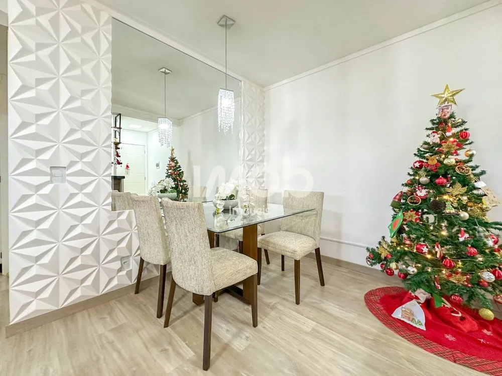 Apartamento, 2 quartos, 59 m² - Foto 4