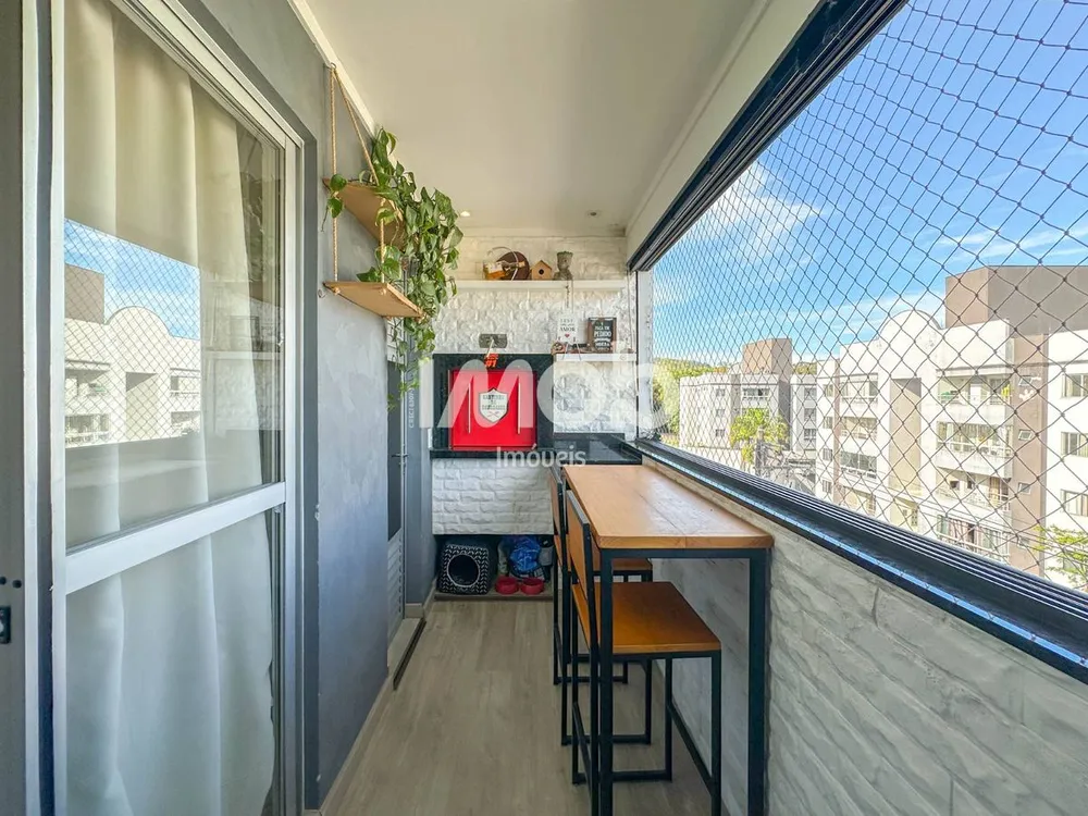 Apartamento, 2 quartos, 59 m² - Foto 8