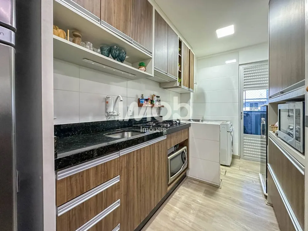 Apartamento, 2 quartos, 59 m² - Foto 7