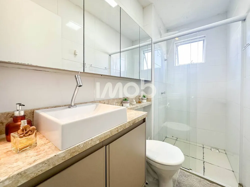 Apartamento, 2 quartos, 59 m² - Foto 12