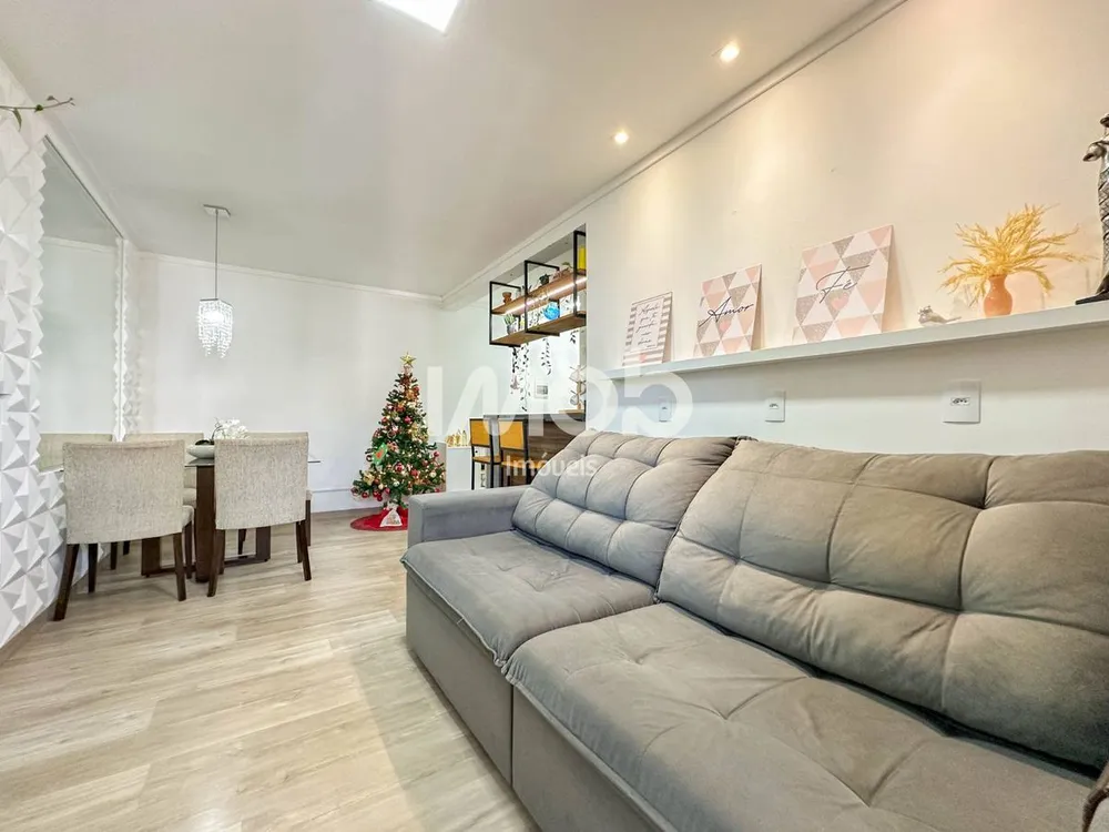 Apartamento, 2 quartos, 59 m² - Foto 5