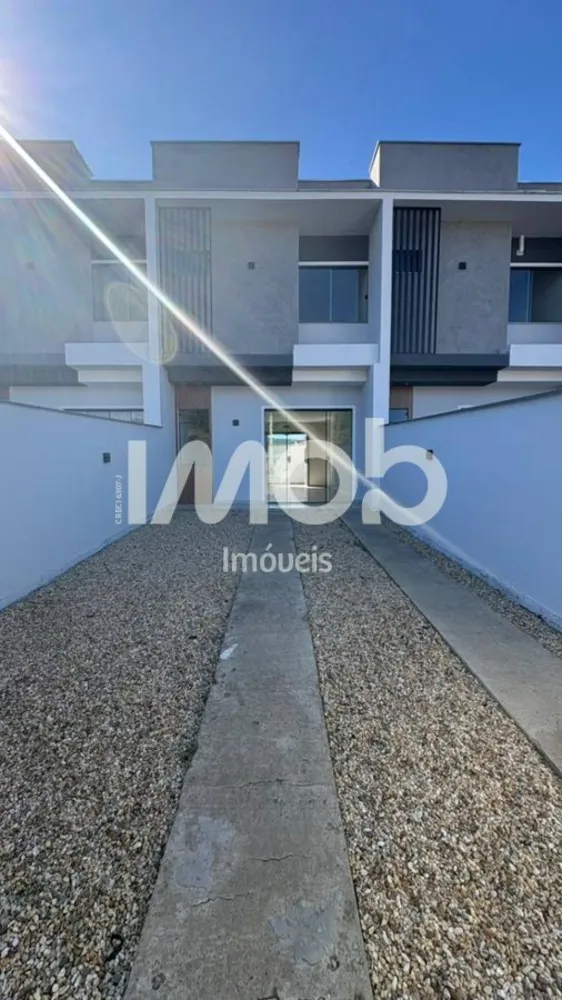 Casa, 2 quartos, 72 m² - Foto 4