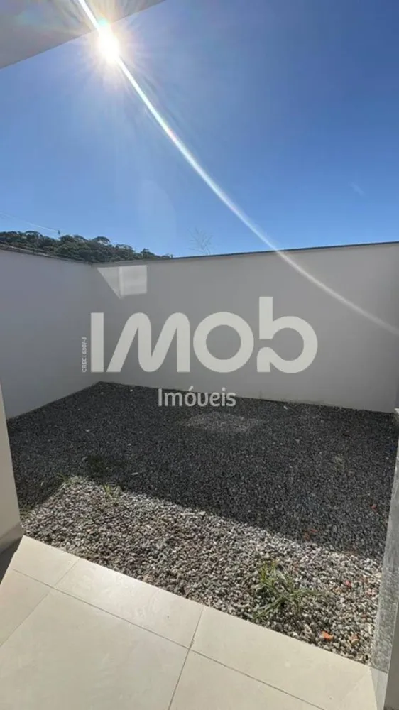 Casa, 2 quartos, 72 m² - Foto 1