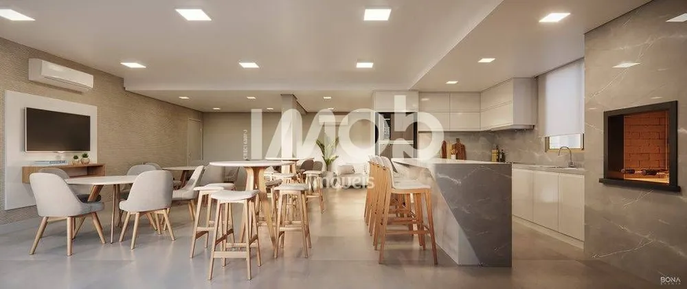 Apartamento, 3 quartos, 138 m² - Foto 5