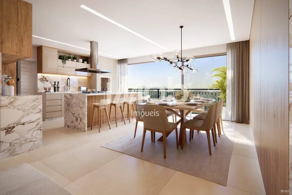 Apartamento, 3 quartos, 138 m² - Foto 3