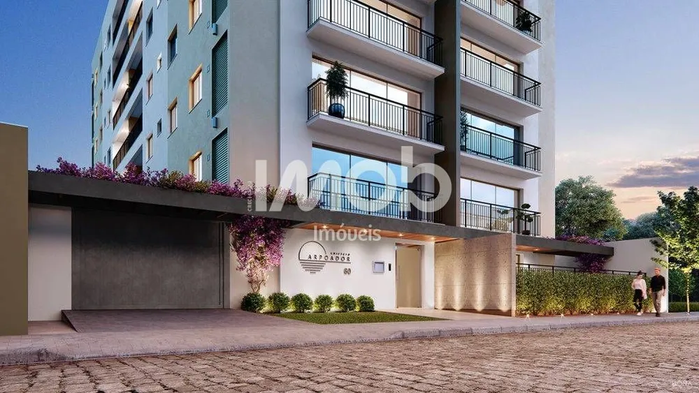 Apartamento, 3 quartos, 138 m² - Foto 1