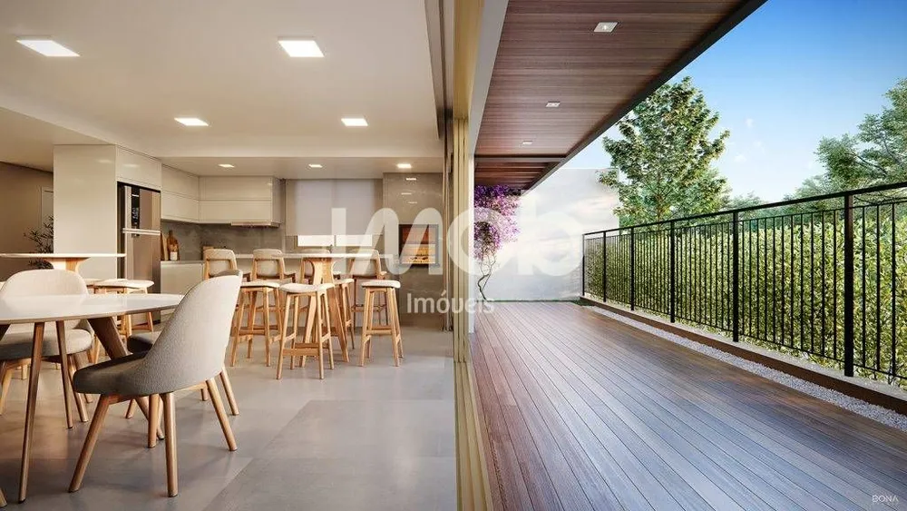 Apartamento, 3 quartos, 138 m² - Foto 4