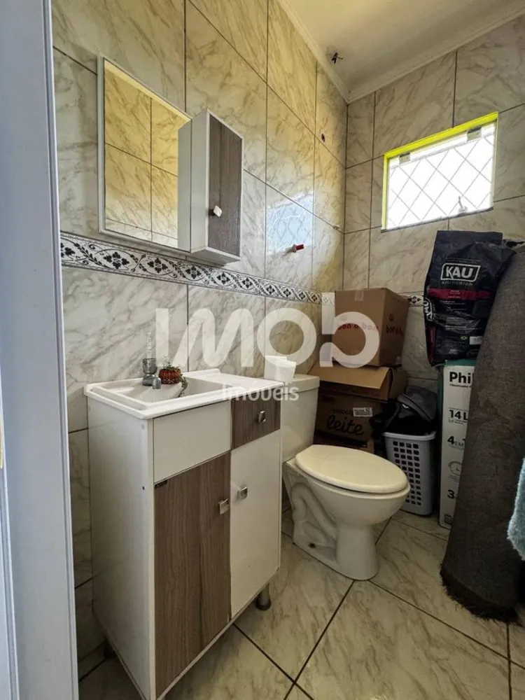 Casa, 2 quartos, 306 m² - Foto 11