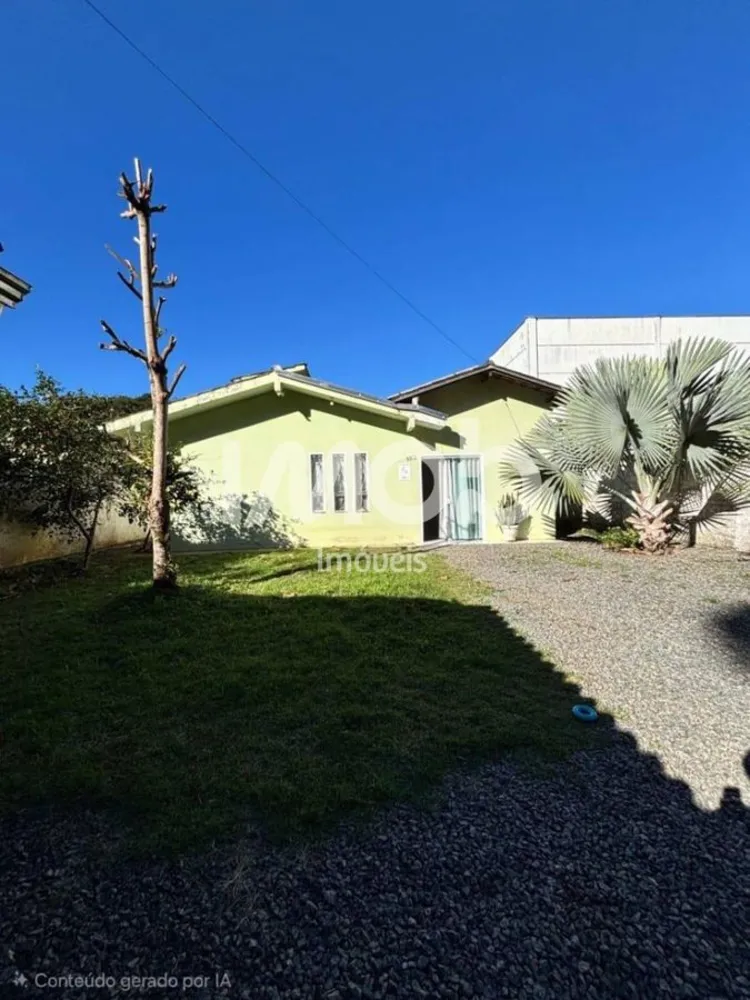 Casa, 2 quartos, 306 m² - Foto 1