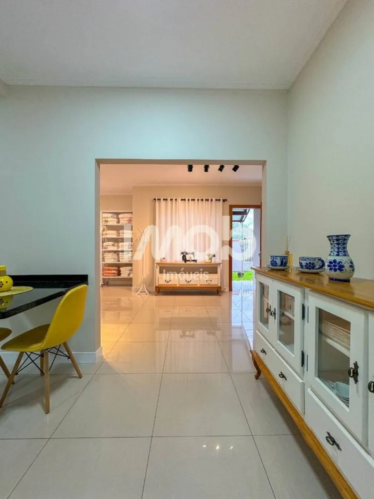 Casa, 3 quartos, 178 m² - Foto 5