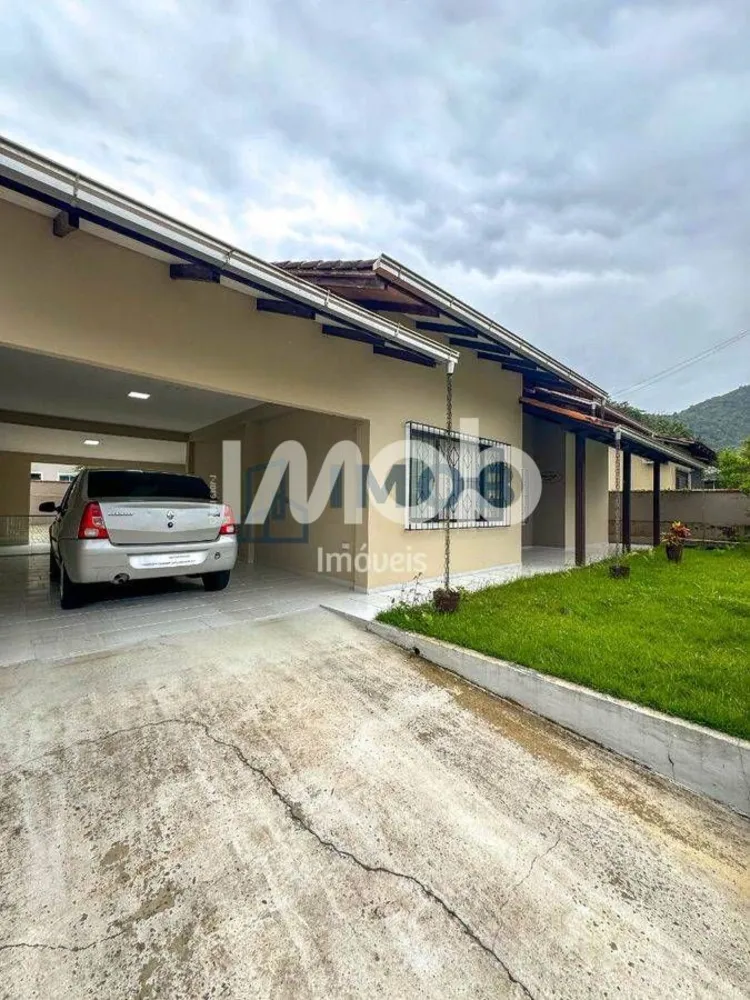 Casa, 3 quartos, 178 m² - Foto 1