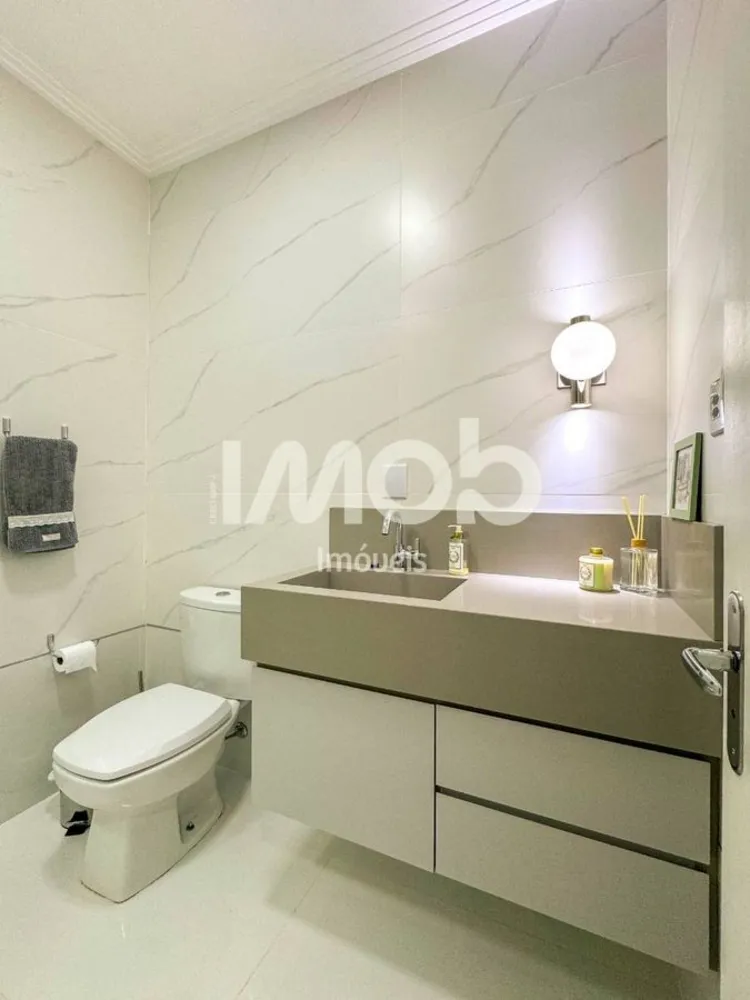 Casa, 3 quartos, 178 m² - Foto 10