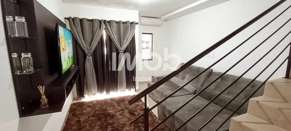 Casa, 2 quartos, 82 m² - Foto 14