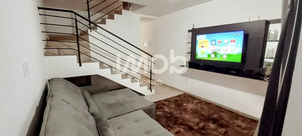 Casa, 2 quartos, 82 m² - Foto 3
