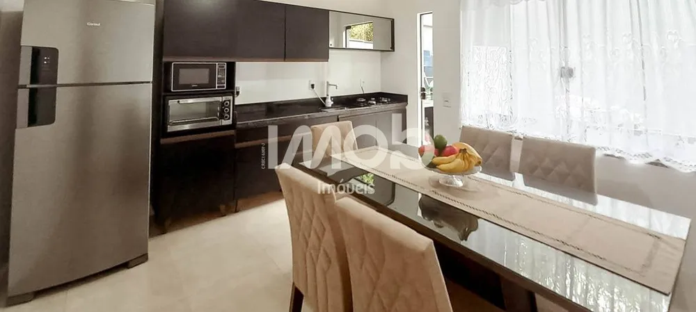 Casa, 2 quartos, 82 m² - Foto 2