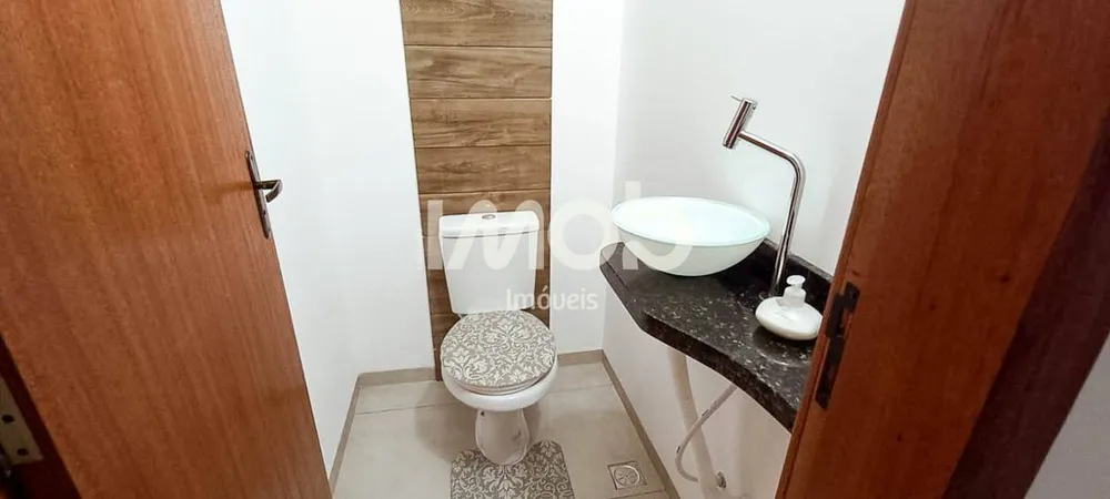 Casa, 2 quartos, 82 m² - Foto 9