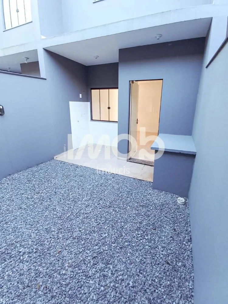 Casa, 2 quartos, 82 m² - Foto 1