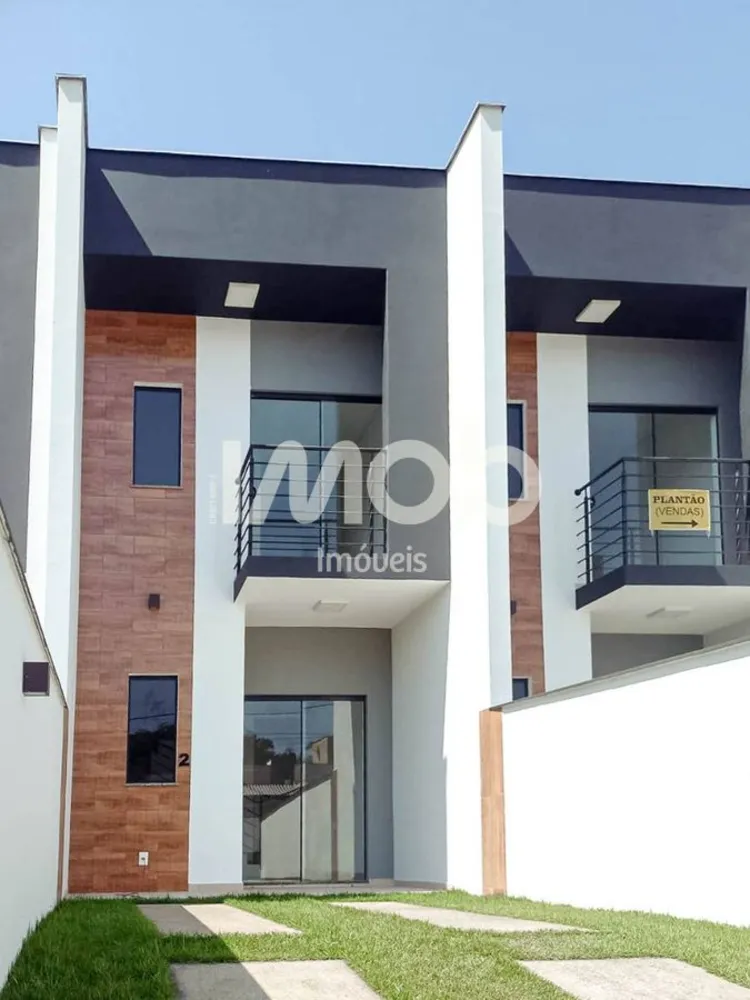 Casa, 2 quartos, 82 m² - Foto 12