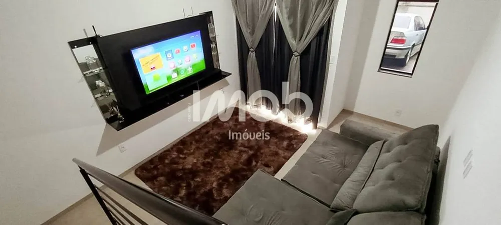 Casa, 2 quartos, 82 m² - Foto 4