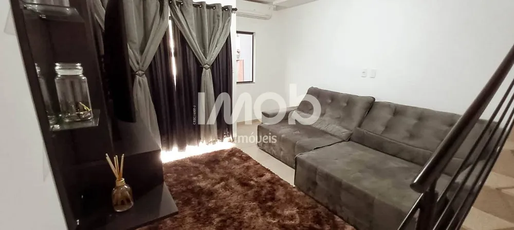 Casa, 2 quartos, 82 m² - Foto 8