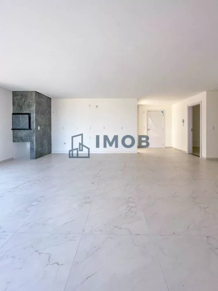 Apartamento à venda com 3 quartos, 117m² - Foto 6