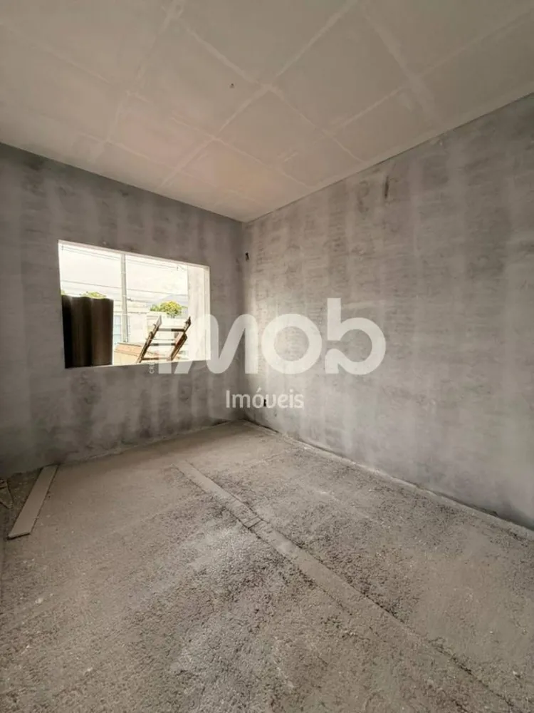 Casa, 2 quartos, 57 m² - Foto 3