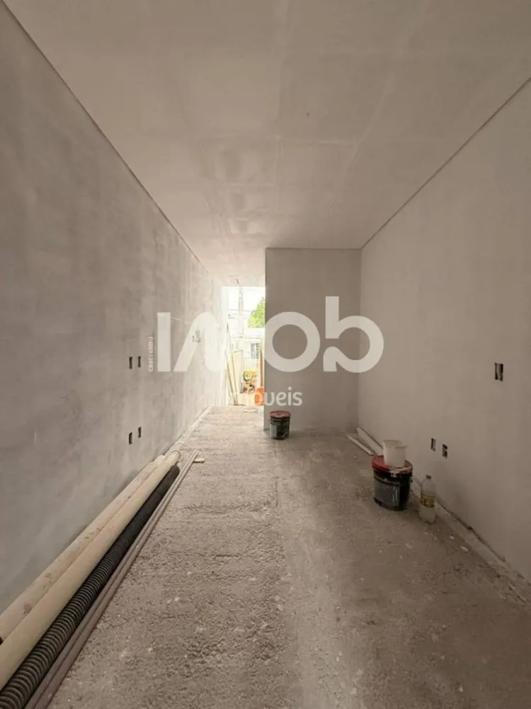 Casa, 2 quartos, 57 m² - Foto 2