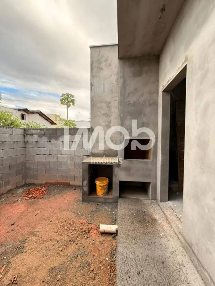 Casa, 2 quartos, 57 m² - Foto 5