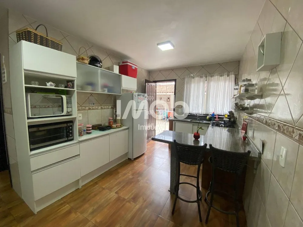 Casa, 4 quartos, 114 m² - Foto 3