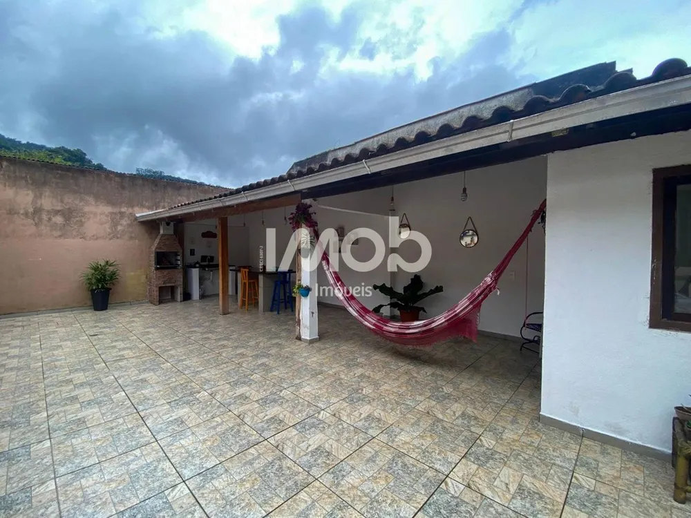 Casa, 4 quartos, 114 m² - Foto 12