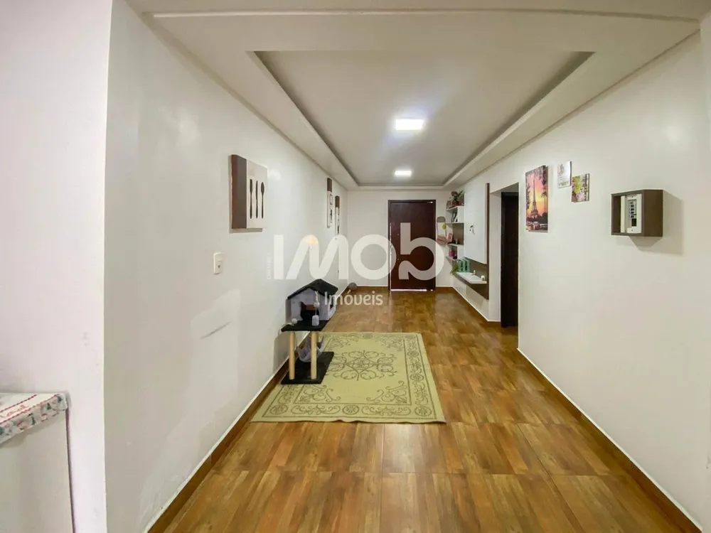 Casa, 4 quartos, 114 m² - Foto 2