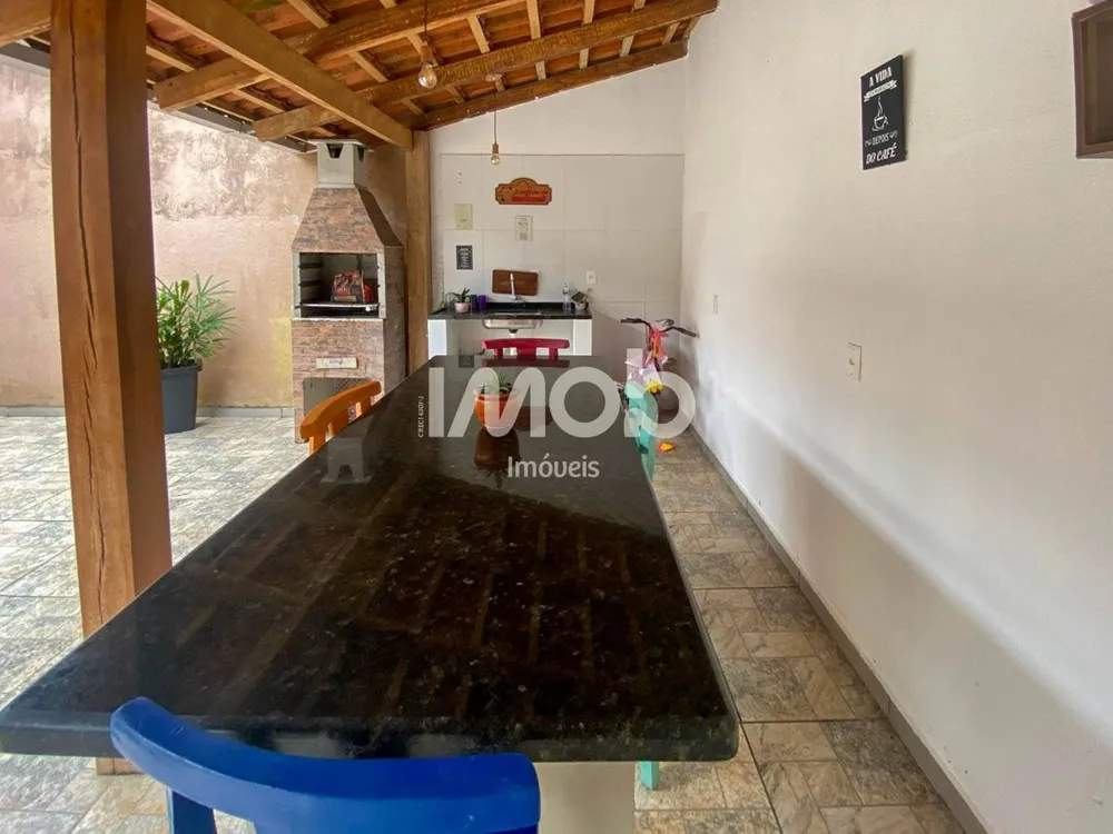 Casa, 4 quartos, 114 m² - Foto 11