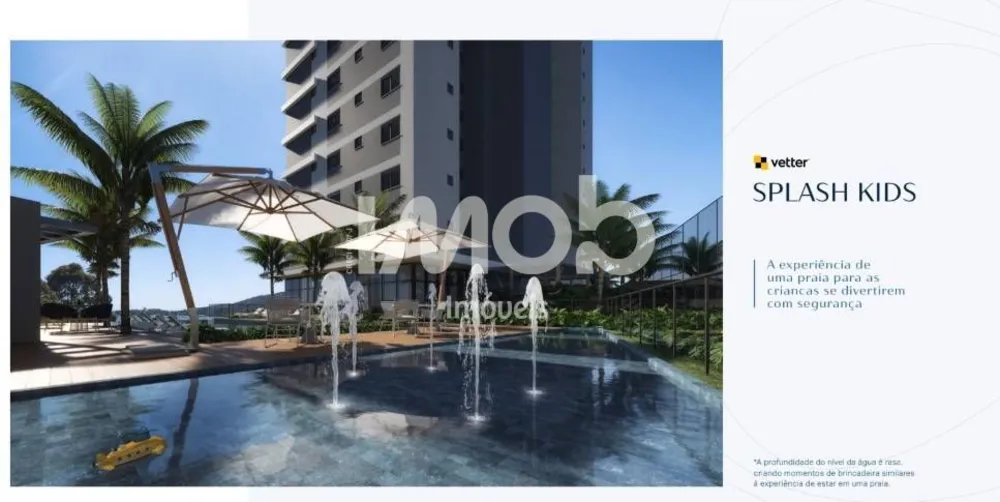 Apartamento, 3 quartos, 132 m² - Foto 6