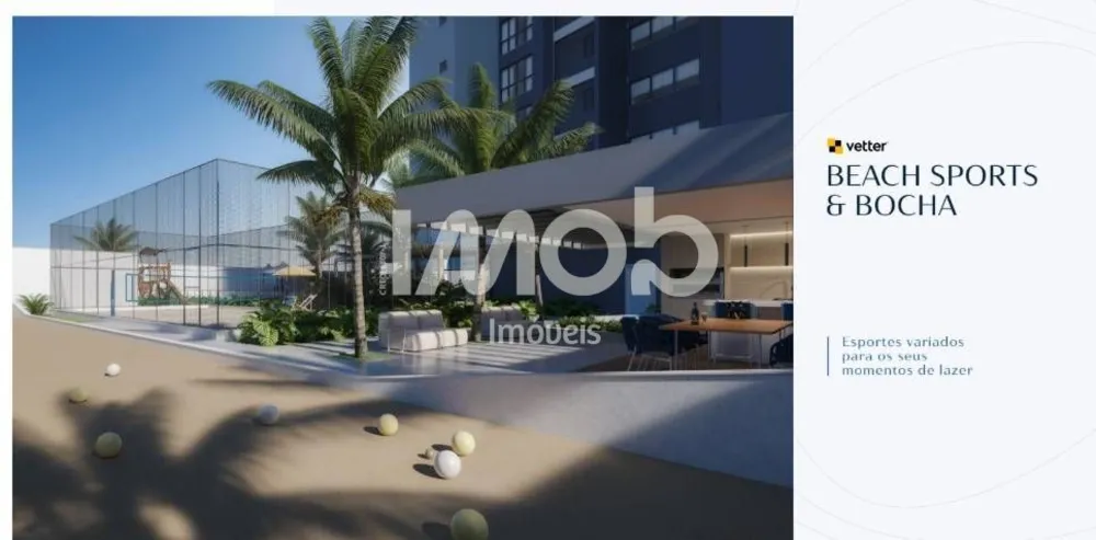 Apartamento, 3 quartos, 132 m² - Foto 7