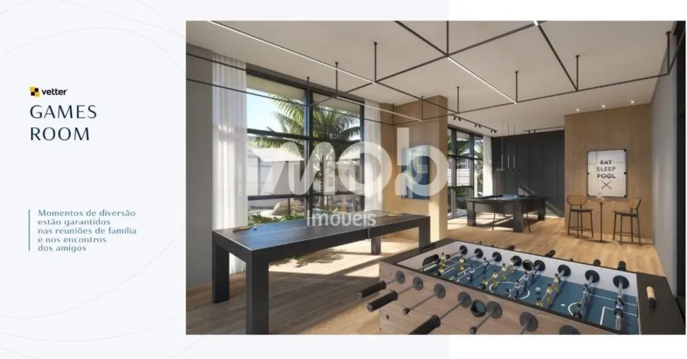 Apartamento, 3 quartos, 132 m² - Foto 8