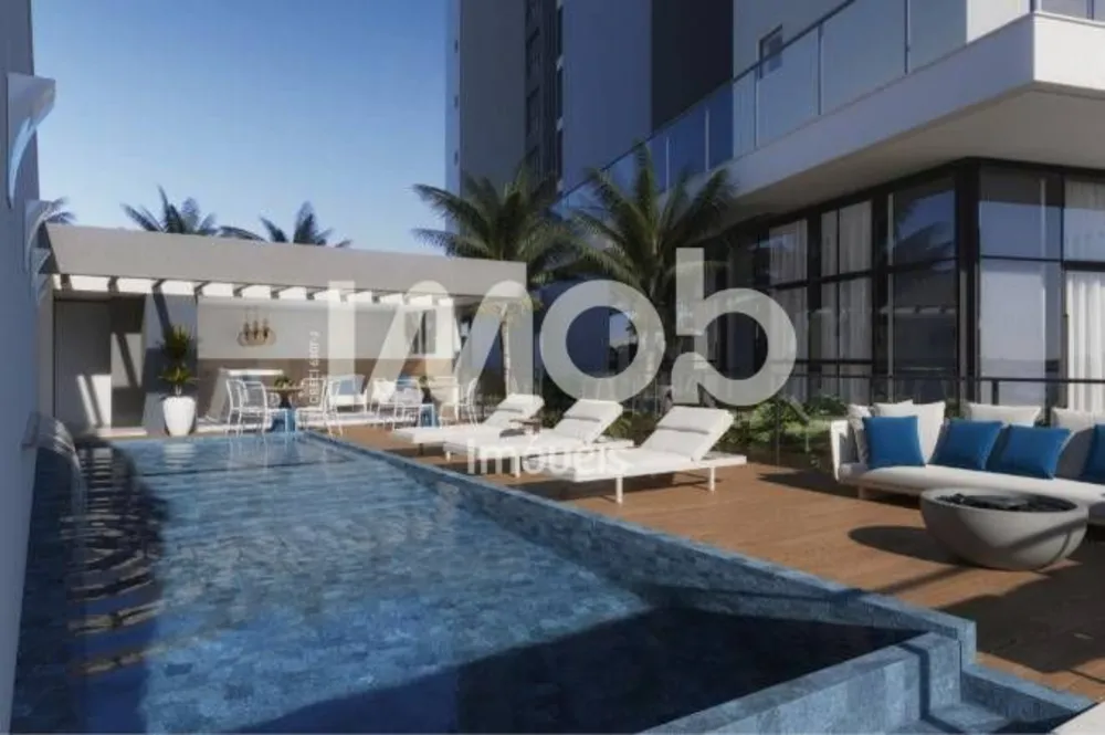 Apartamento, 3 quartos, 132 m² - Foto 1