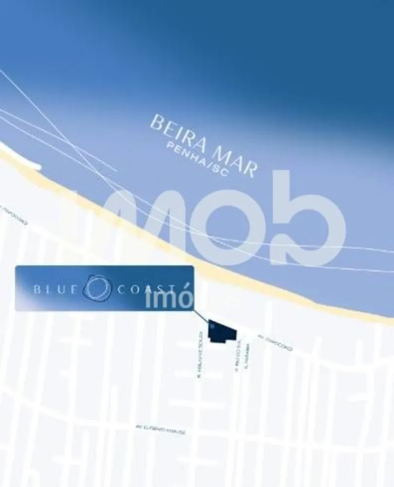 Apartamento, 3 quartos, 132 m² - Foto 3