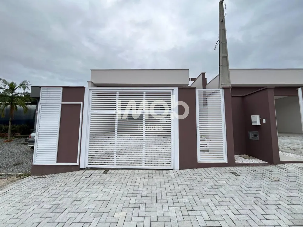 Casa, 2 quartos, 68 m² - Foto 1
